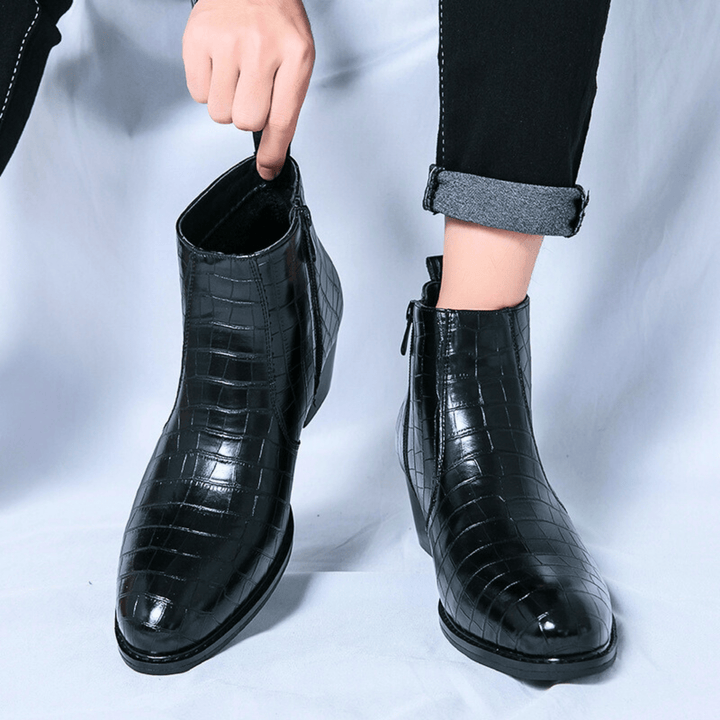 Weston & Finch - The Carrington Boot - 14:193;200000124:100010483