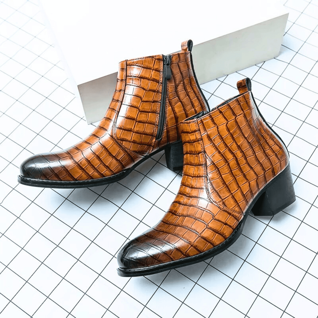 Weston & Finch - The Carrington Boot - 14:365458;200000124:100010483