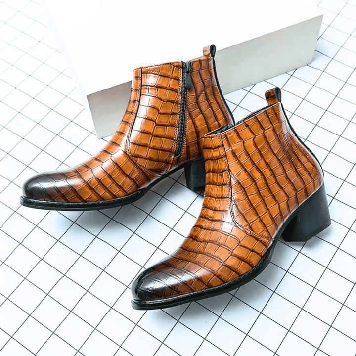 Weston & Finch - The Carrington Boot - 14:365458;200000124:100010483