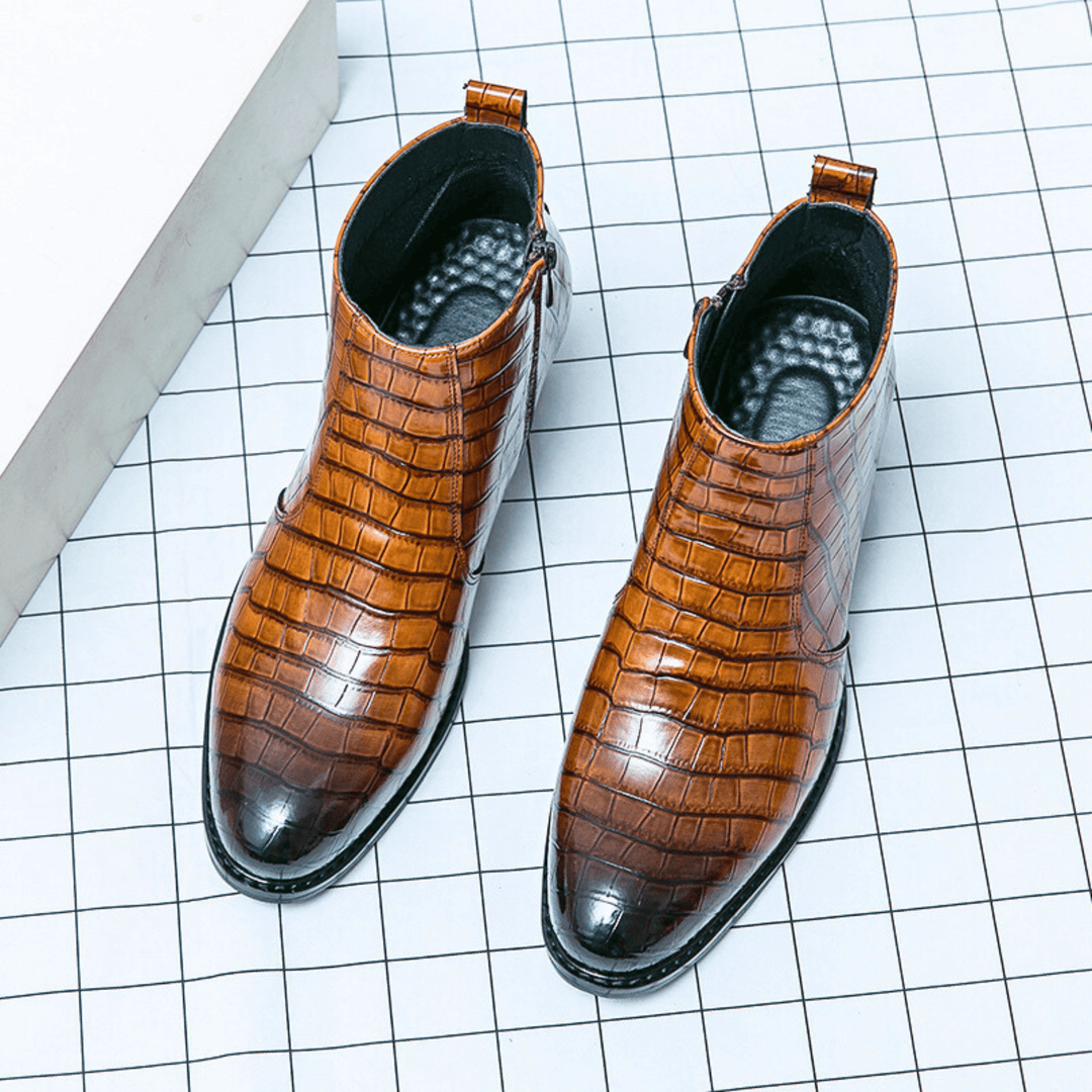 Weston & Finch - The Carrington Boot - 14:365458;200000124:100010483