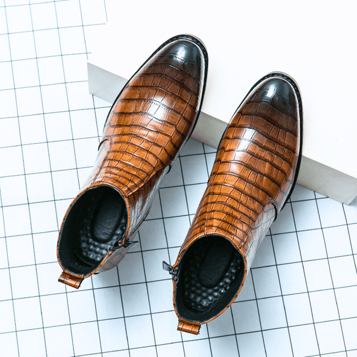 Weston & Finch - The Carrington Boot - 14:365458;200000124:100010483