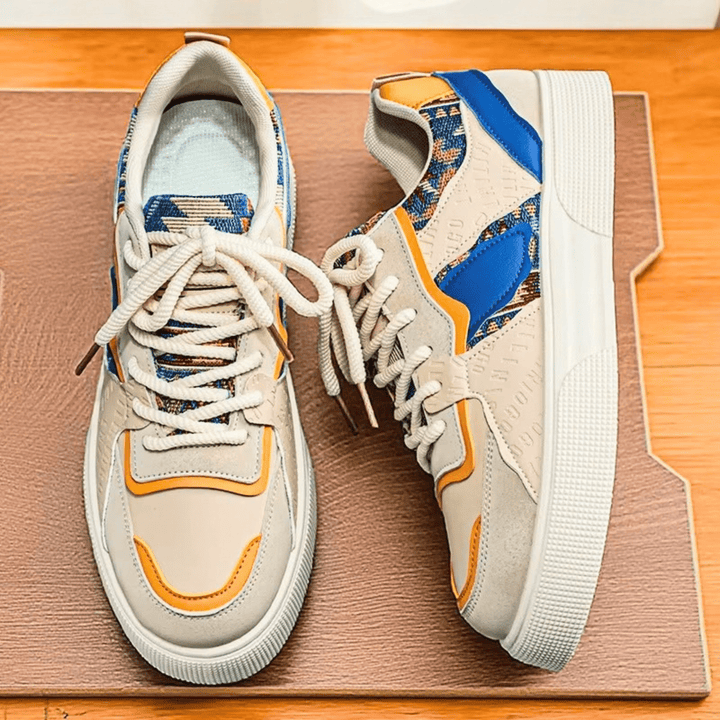 Weston & Finch - The Casaro Sneaker - 14:771;200000124:200000339