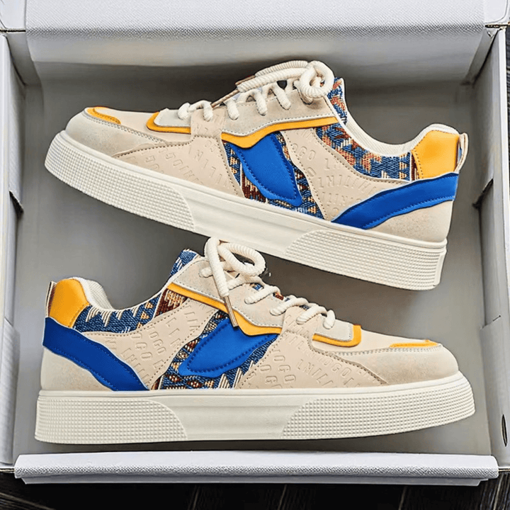 Weston & Finch - The Casaro Sneaker - 14:771;200000124:200000339