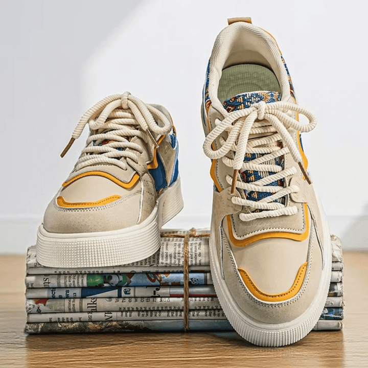 Weston & Finch - The Casaro Sneaker - 14:771;200000124:200000339