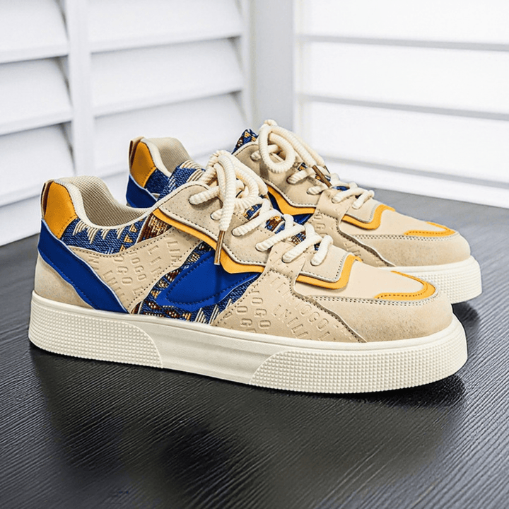Weston & Finch - The Casaro Sneaker - 14:771;200000124:200000339