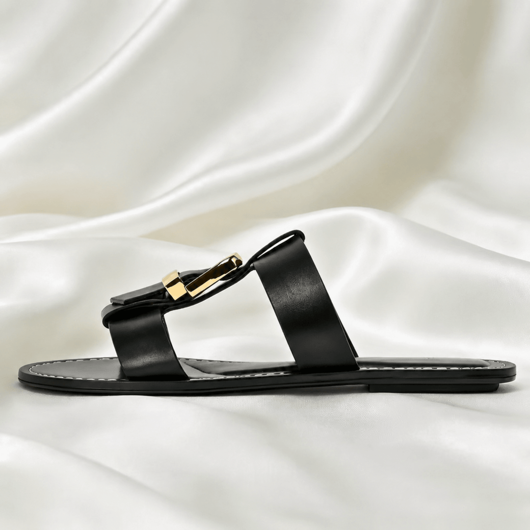 Weston & Finch - The Caspian Sandal - 000000000