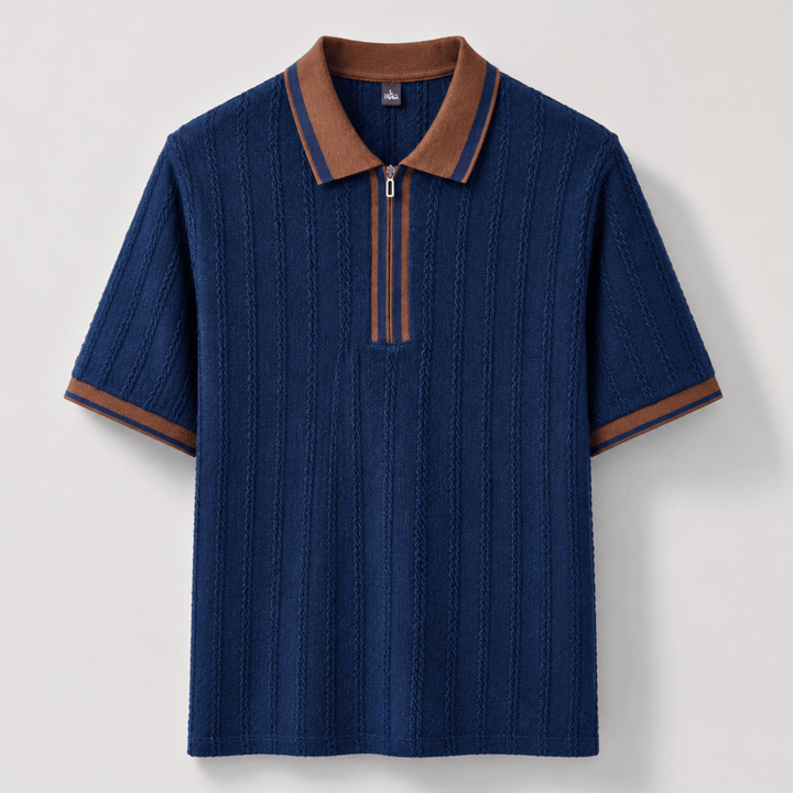Weston & Finch - The Caspien Polo - 000000000