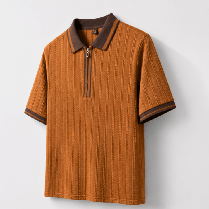 Weston & Finch - The Caspien Polo - 000000000