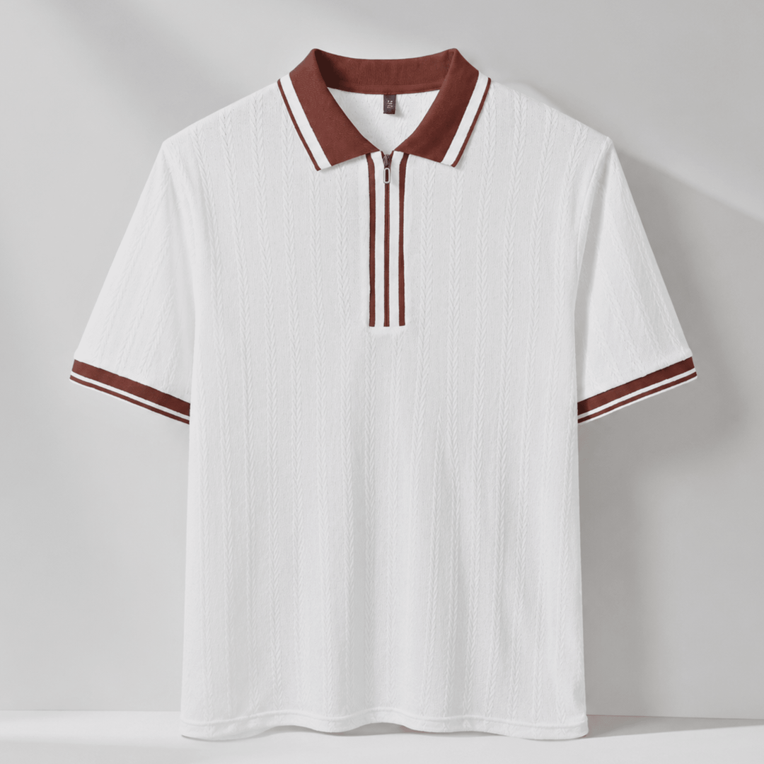 Weston & Finch - The Caspien Polo - 000000000