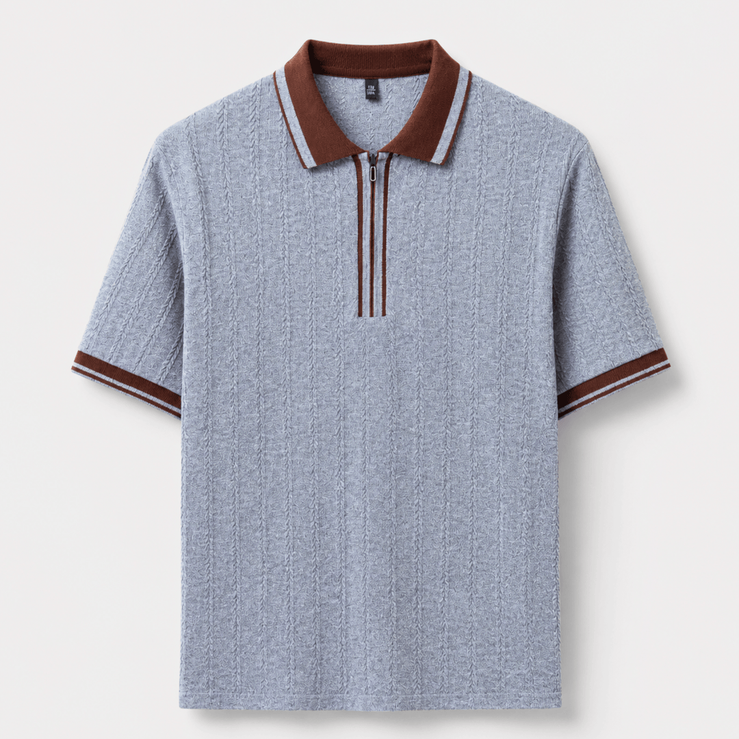 Weston & Finch - The Caspien Polo - 000000000