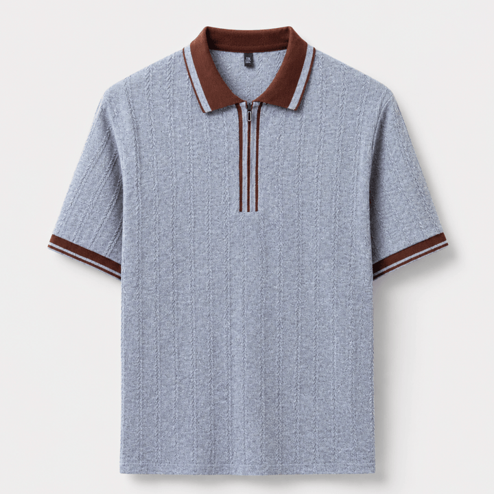 Weston & Finch - The Caspien Polo - 000000000