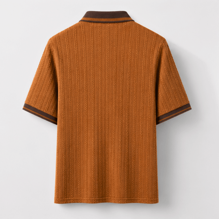 Weston & Finch - The Caspien Polo - 000000000