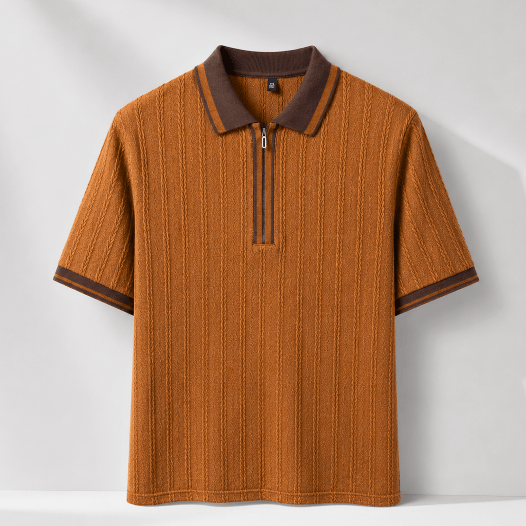 Weston & Finch - The Caspien Polo - 000000000