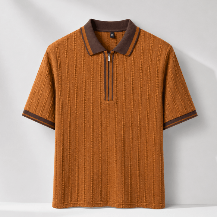 Weston & Finch - The Caspien Polo - 000000000