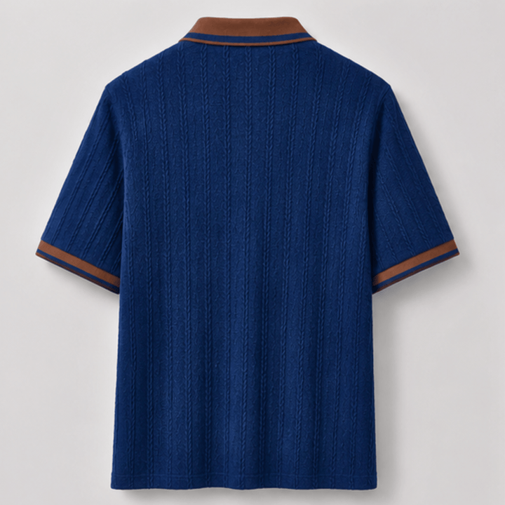 Weston & Finch - The Caspien Polo - 000000000