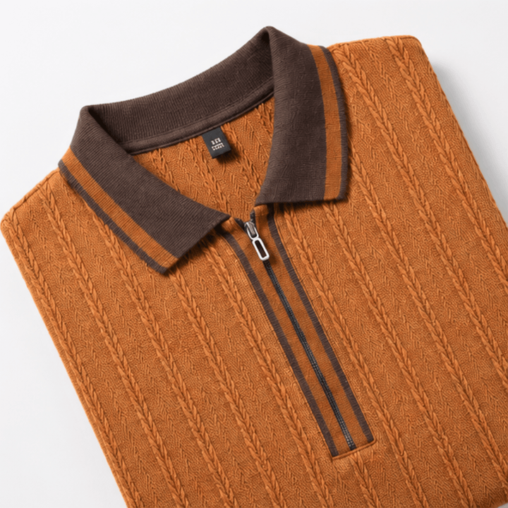 Weston & Finch - The Caspien Polo - 000000000