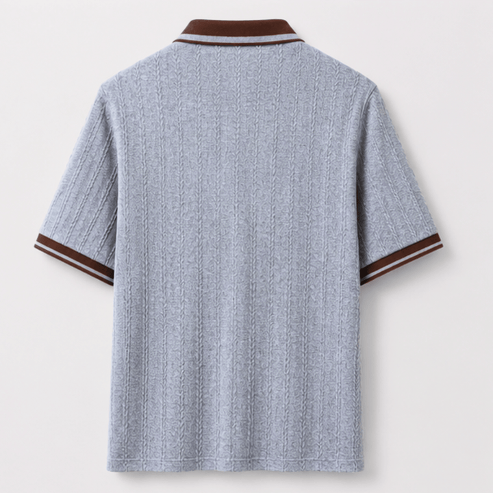 Weston & Finch - The Caspien Polo - 000000000