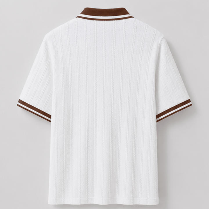 Weston & Finch - The Caspien Polo - 000000000