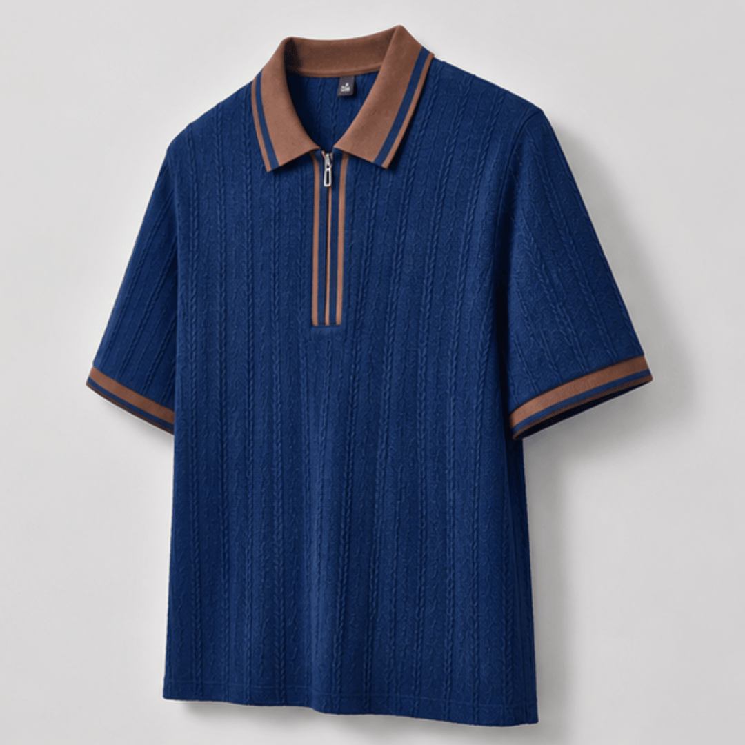 Weston & Finch - The Caspien Polo - 000000000