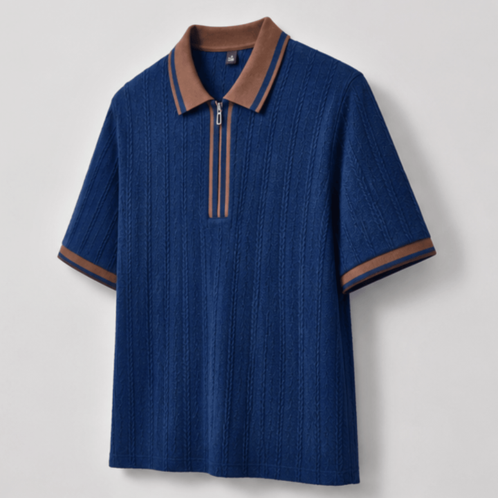 Weston & Finch - The Caspien Polo - 000000000