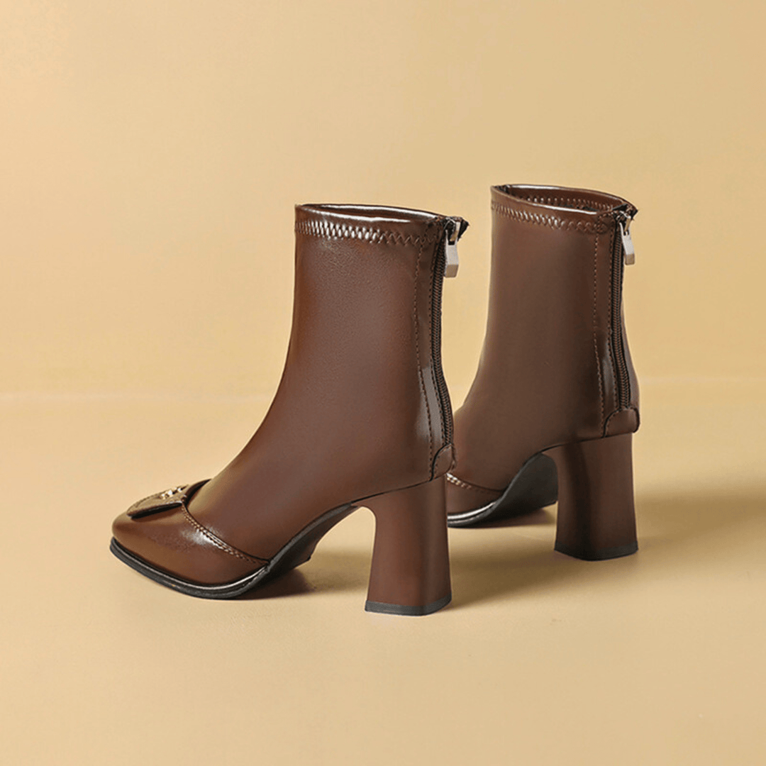 Weston & Finch - The Castella Boot - 14:193;200000124:100010482