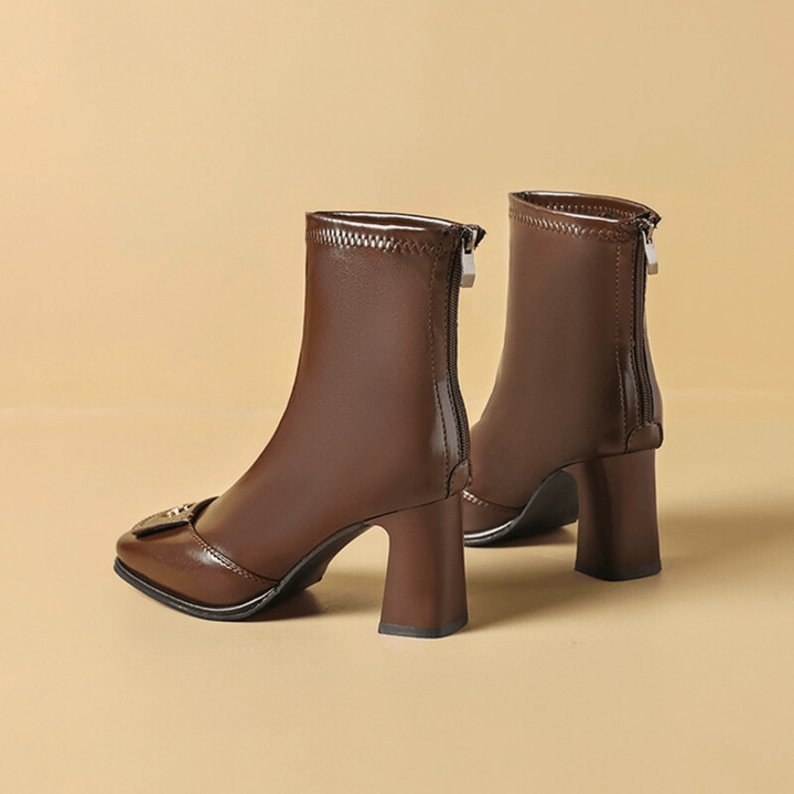 Weston & Finch - The Castella Boot - 14:193;200000124:100010482