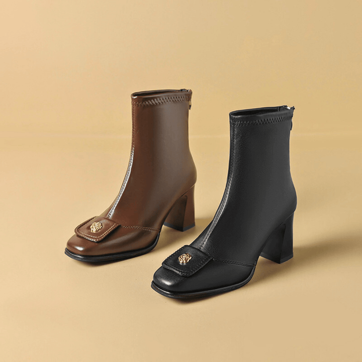 Weston & Finch - The Castella Boot - 14:365458;200000124:100010482