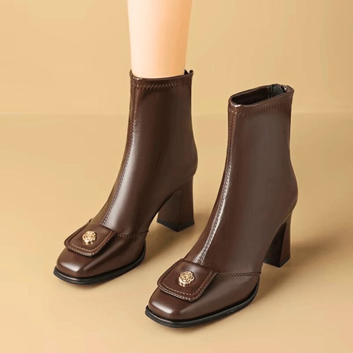 Weston & Finch - The Castella Boot - 14:365458;200000124:100010482