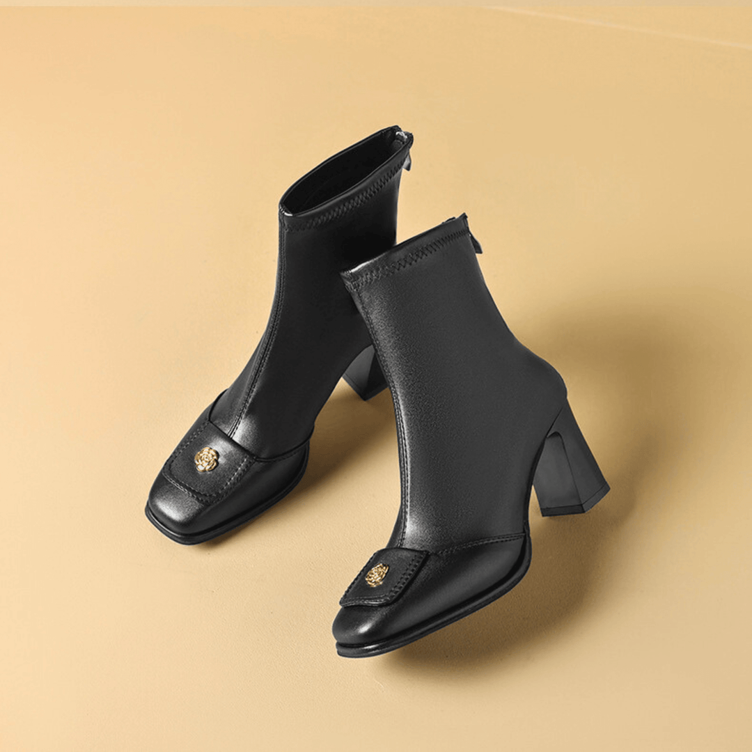 Weston & Finch - The Castella Boot - 14:365458;200000124:100010482