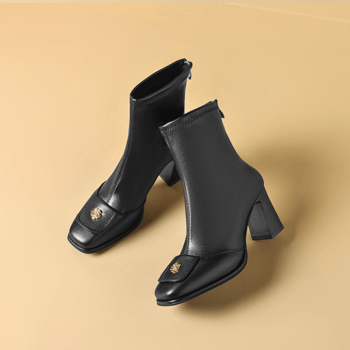 Weston & Finch - The Castella Boot - 14:365458;200000124:100010482