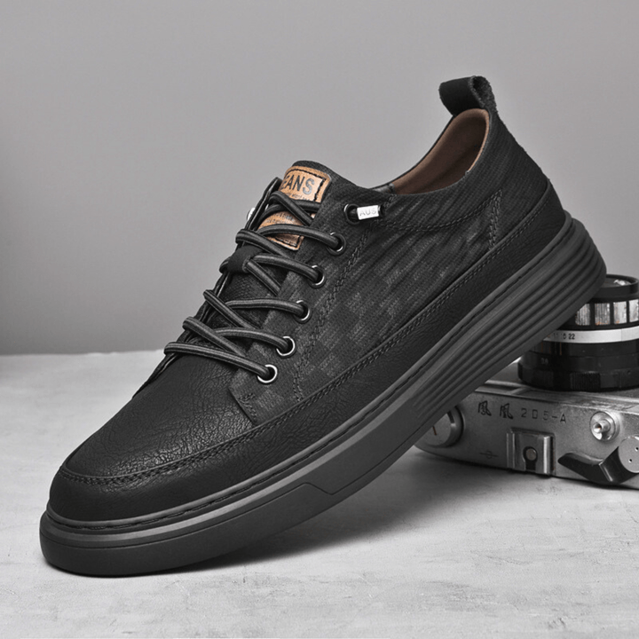 Weston & Finch - The Casten Sneaker - 000000000