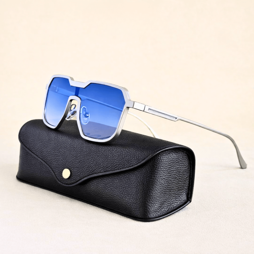 Weston & Finch - The Cavelli Sunglasses - 200007763:201336100;71:100009342As the picture;73:1052G03
