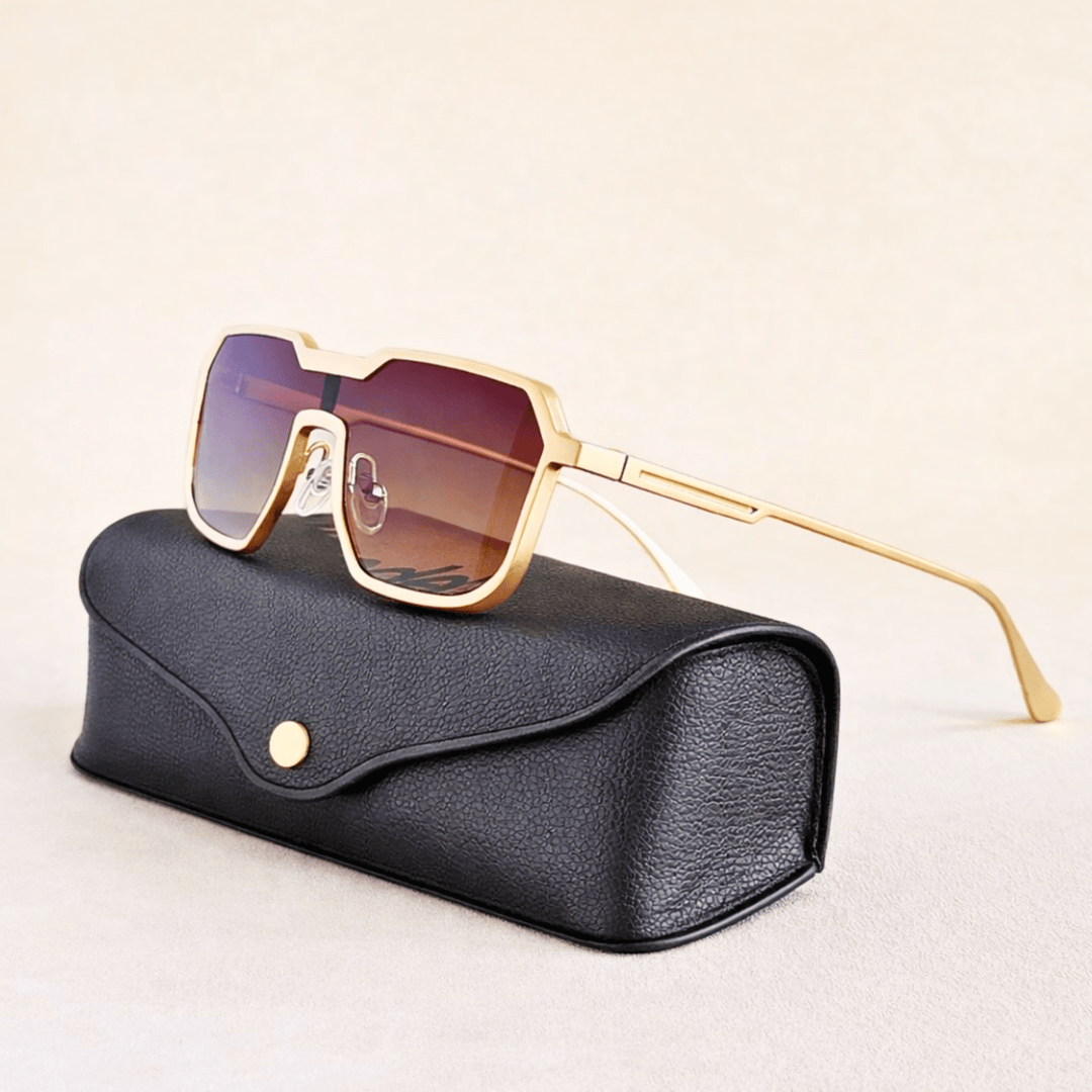 Weston & Finch - The Cavelli Sunglasses - 200007763:201336100;71:100009342As the picture;73:10G01