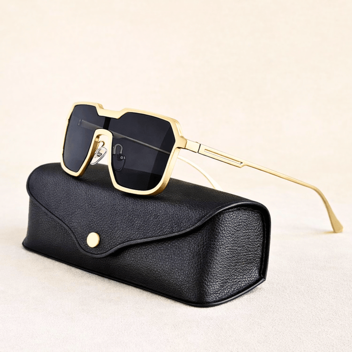 Weston & Finch - The Cavelli Sunglasses - 200007763:201336100;71:100009342As the picture;73:350852G06