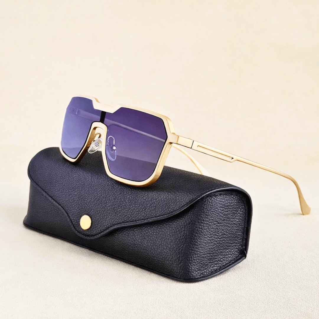 Weston & Finch - The Cavelli Sunglasses - 200007763:201336100;71:100009342As the picture;73:350853G05