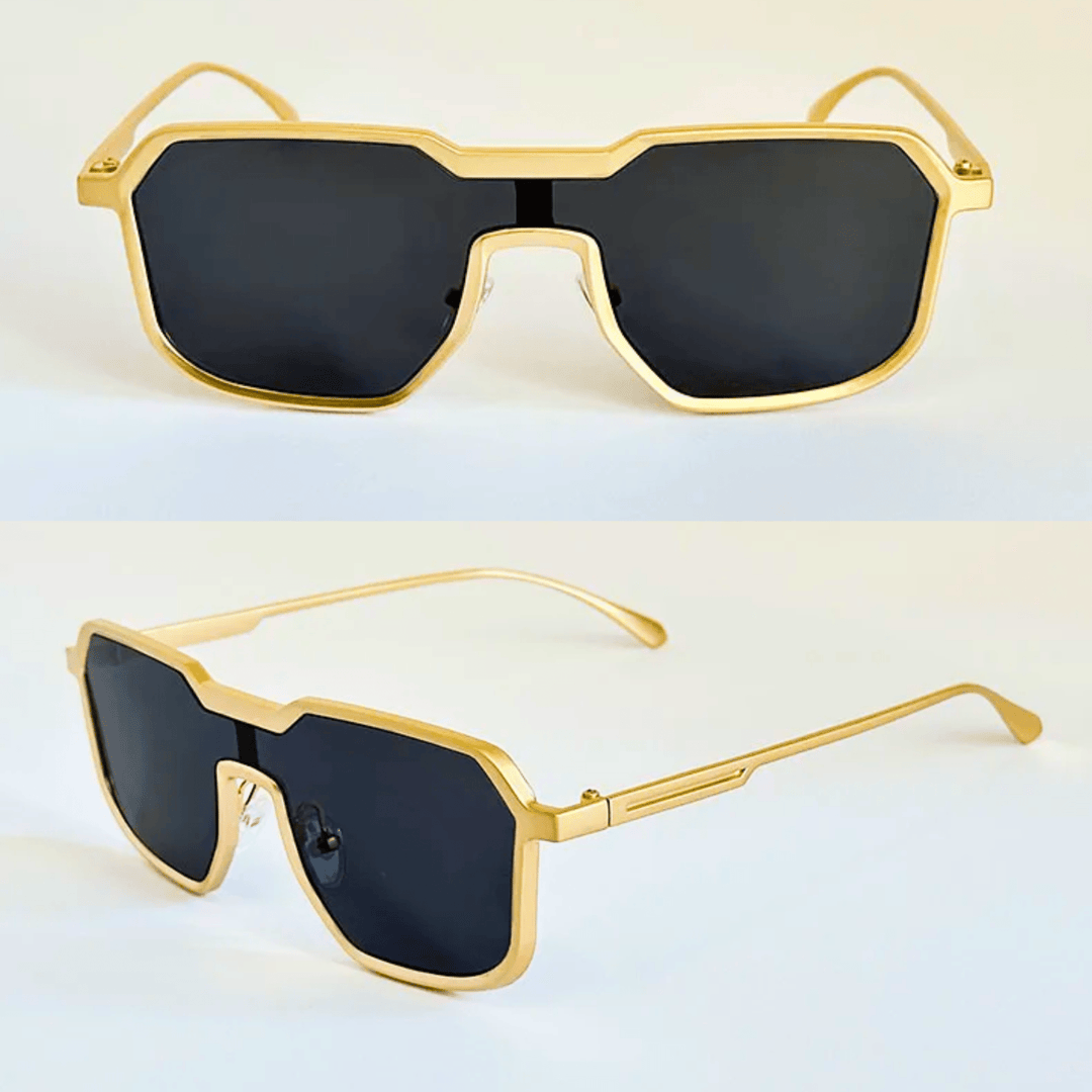 Weston & Finch - The Cavelli Sunglasses - 200007763:201336100;71:100009342As the picture;73:691G02