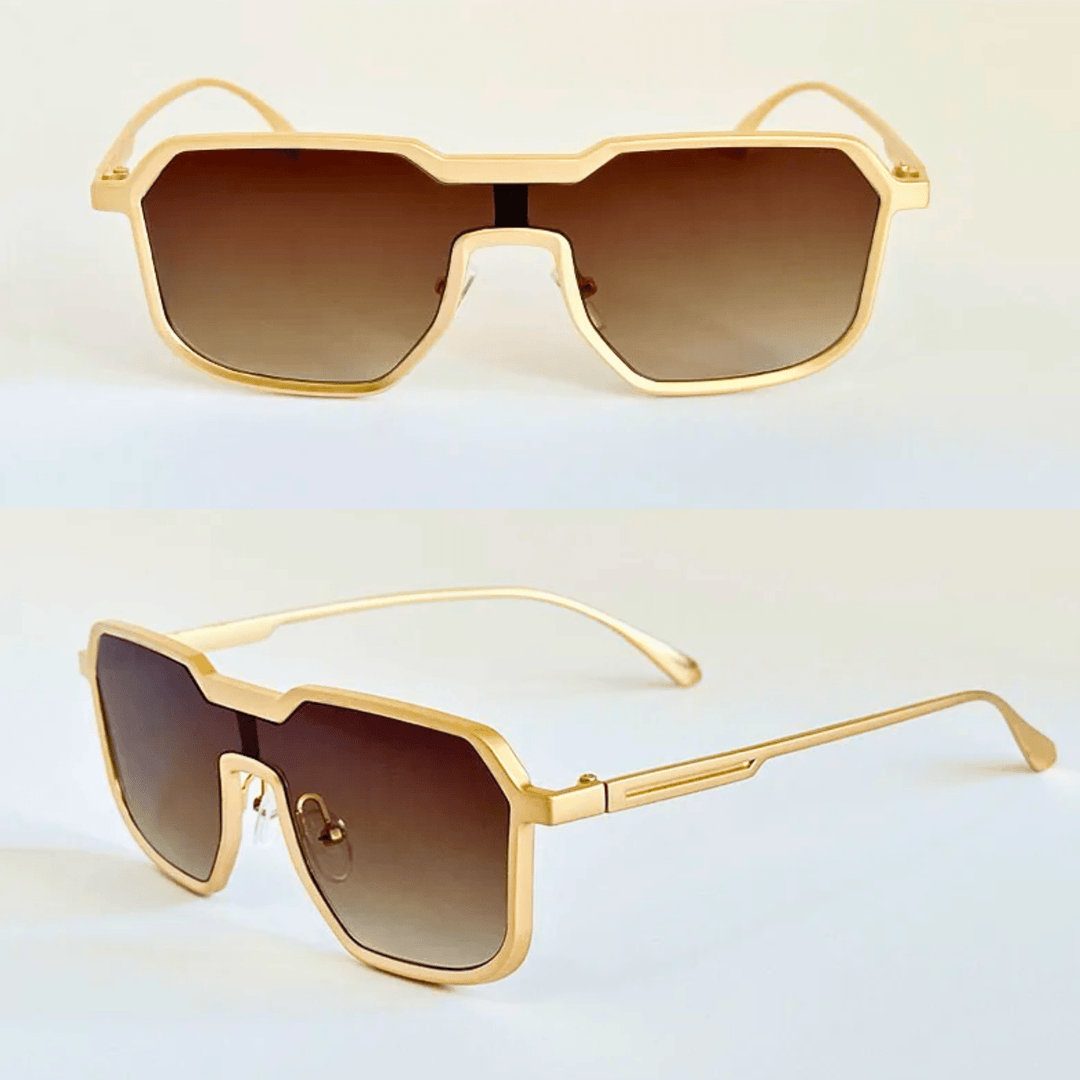 Weston & Finch - The Cavelli Sunglasses - 200007763:201336100;71:100009342As the picture;73:691G02