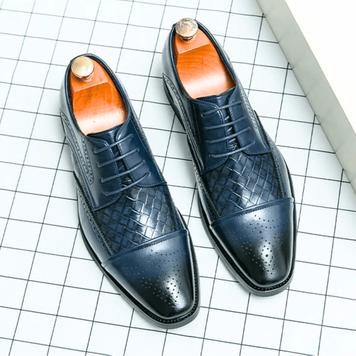 Weston & Finch - The Cavour Oxford - 14:173;200000124:200000899