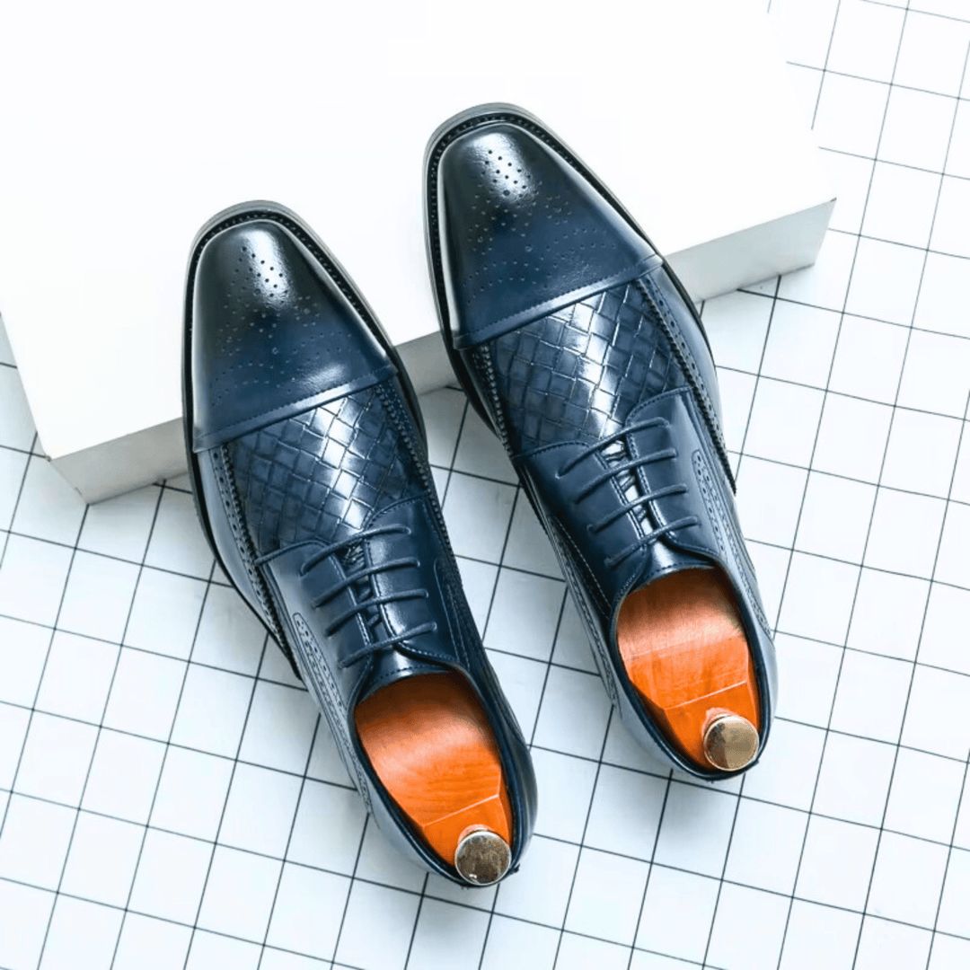 Weston & Finch - The Cavour Oxford - 14:173;200000124:200000899