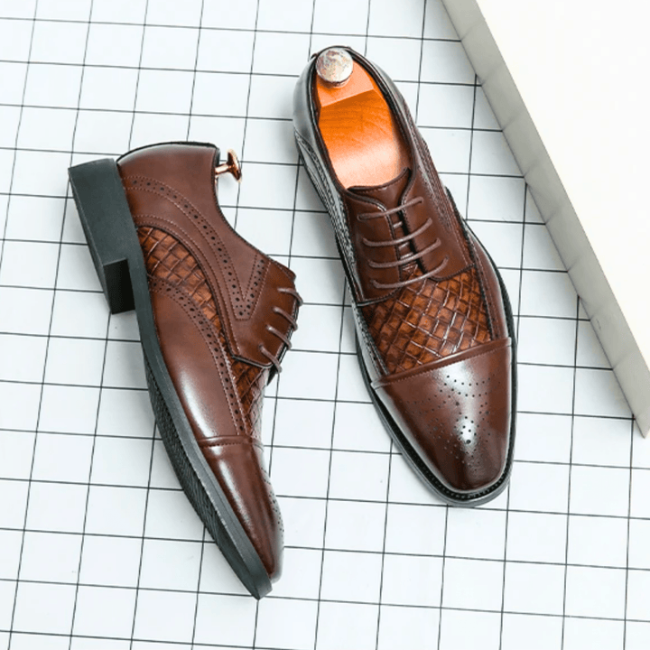 Weston & Finch - The Cavour Oxford - 14:193;200000124:200000899