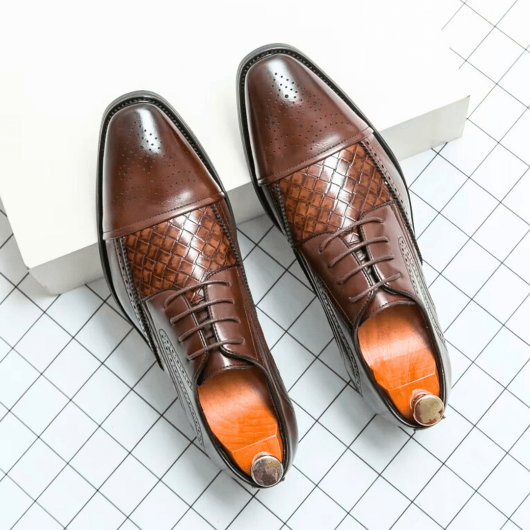 Weston & Finch - The Cavour Oxford - 14:193;200000124:200000899