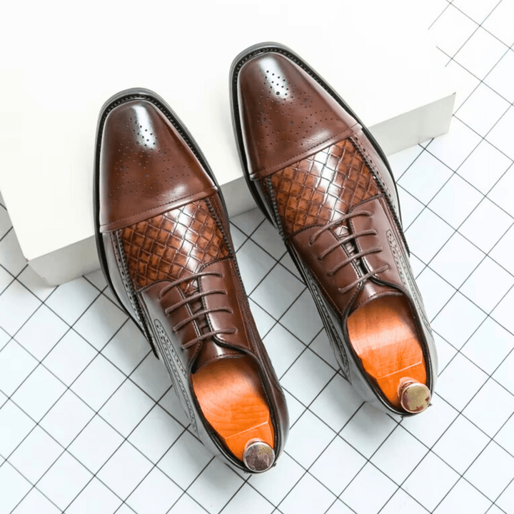 Weston & Finch - The Cavour Oxford - 14:193;200000124:200000899