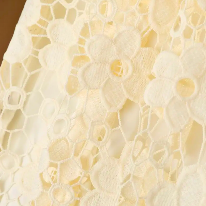 Weston & Finch - The Celestine Skirt - 000000000
