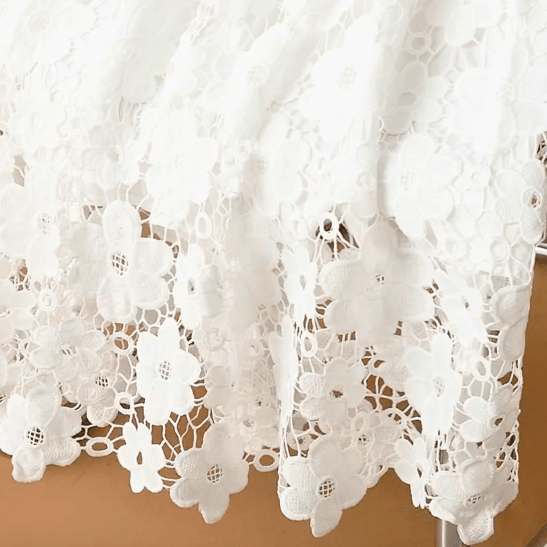 Weston & Finch - The Celestine Skirt - 000000000