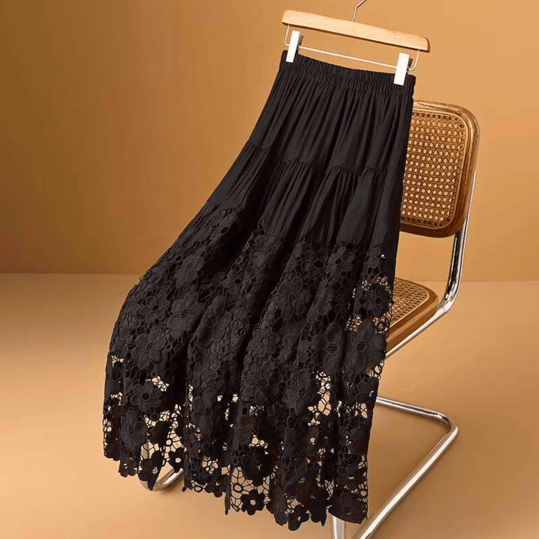Weston & Finch - The Celestine Skirt - 000000000