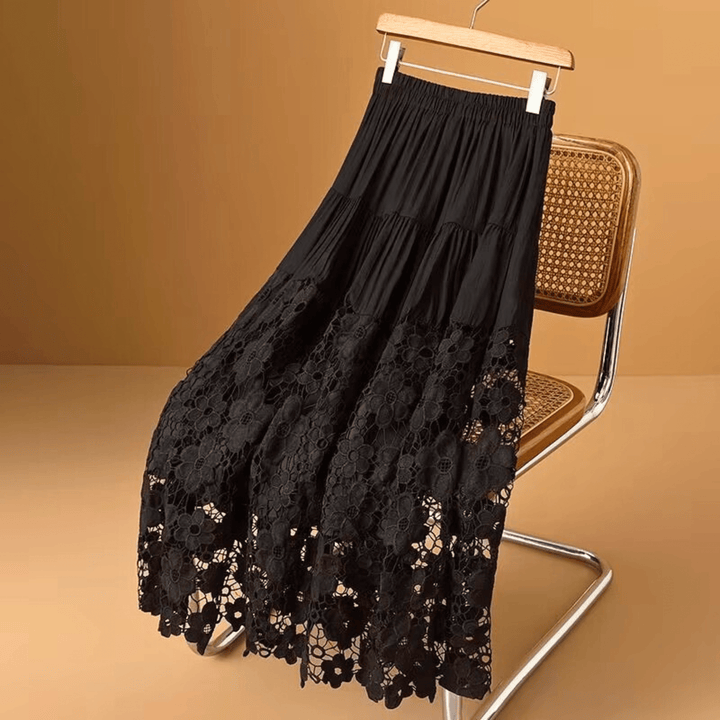 Weston & Finch - The Celestine Skirt - 000000000