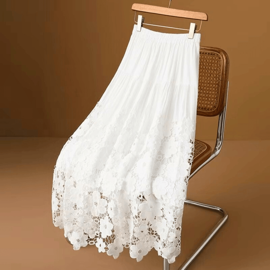 Weston & Finch - The Celestine Skirt - 000000000