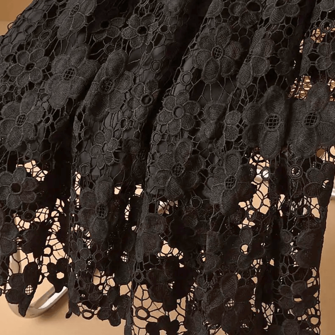 Weston & Finch - The Celestine Skirt - 000000000