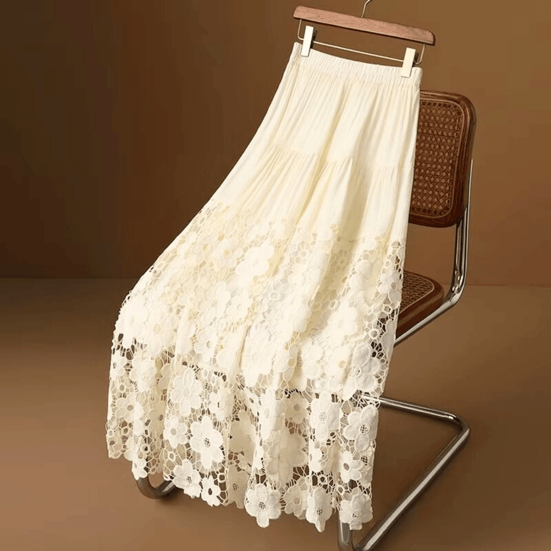 Weston & Finch - The Celestine Skirt - 000000000