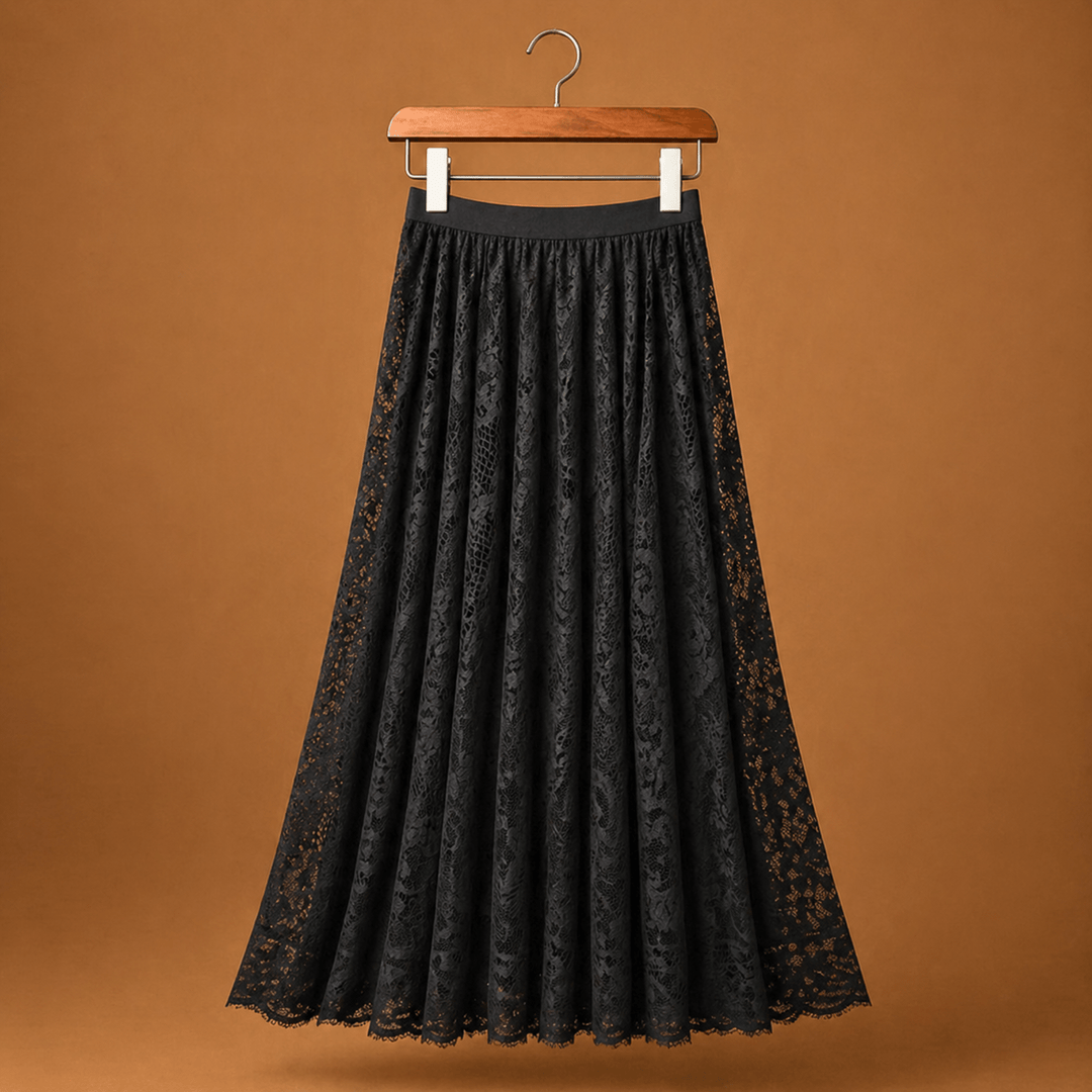 Weston & Finch - The Céliane Skirt - 14:10Apricot ribbon lining [high quality version] recommended;5:4651Xs ([xs recommendation 30.00 kg–37.50 kg])